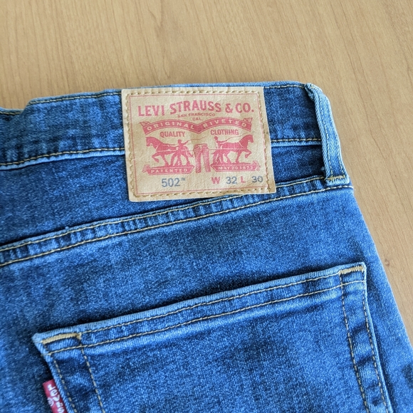 Levi's Other - Levi Strauss & Co